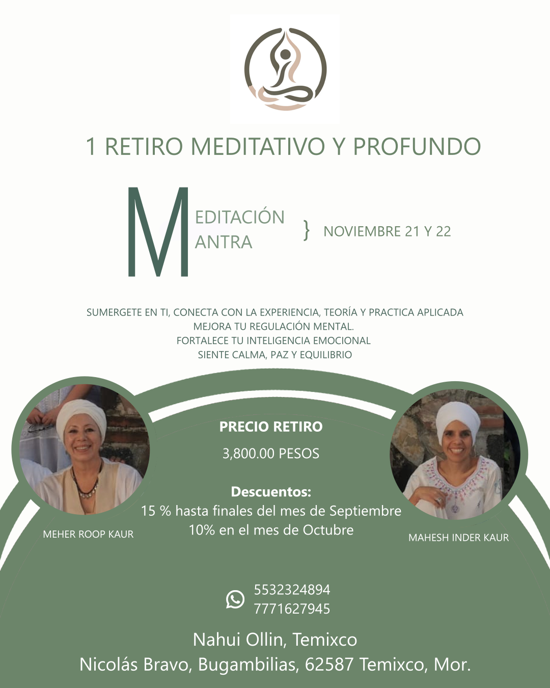 Mente-Meditacion-Mudra-Mantra